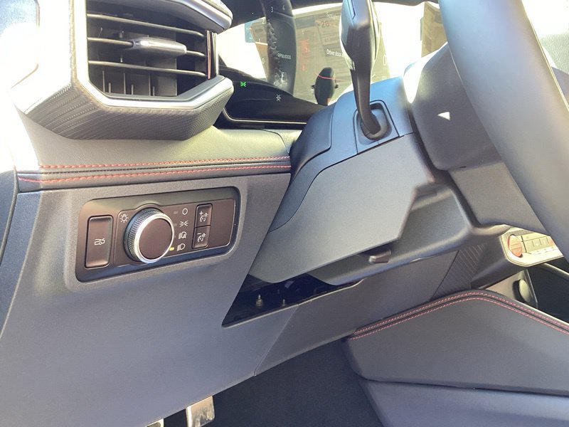 New 2026 Ford Mustang Premium RWD image 20