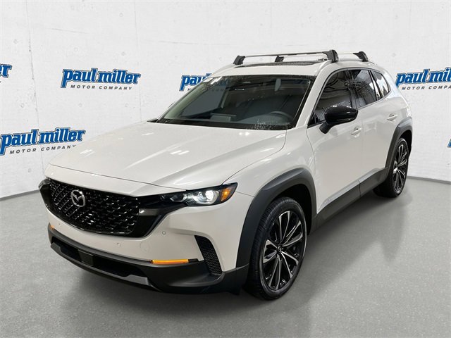 New 2026 MAZDA CX-50 AWD 2.5 S w/ Cargo Package