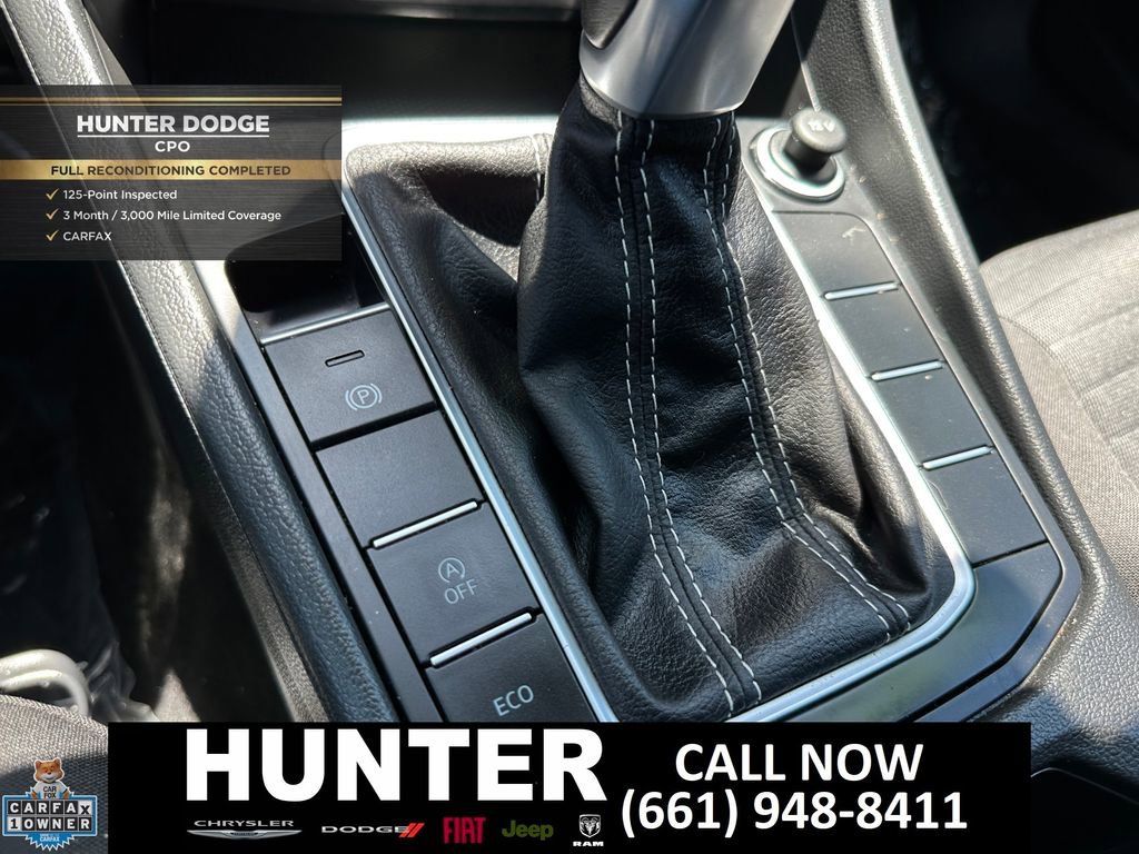 Used 2025 Volkswagen Jetta S FWD image 31