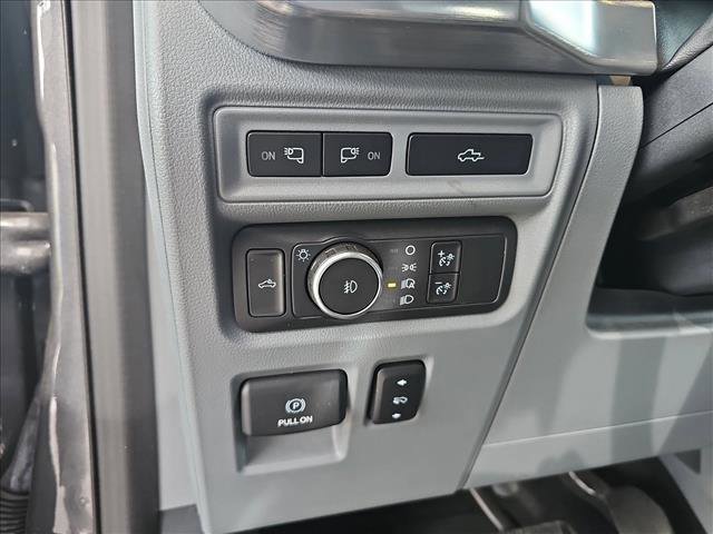 Used 2021 Ford F150 Lariat AWD/4WD image 13