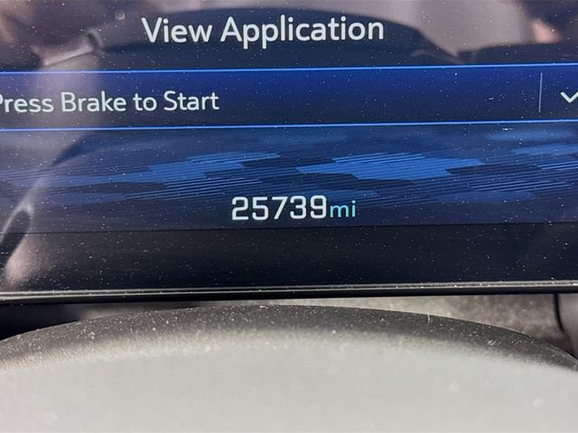 Used 2025 Chevrolet Equinox LT FWD image 13