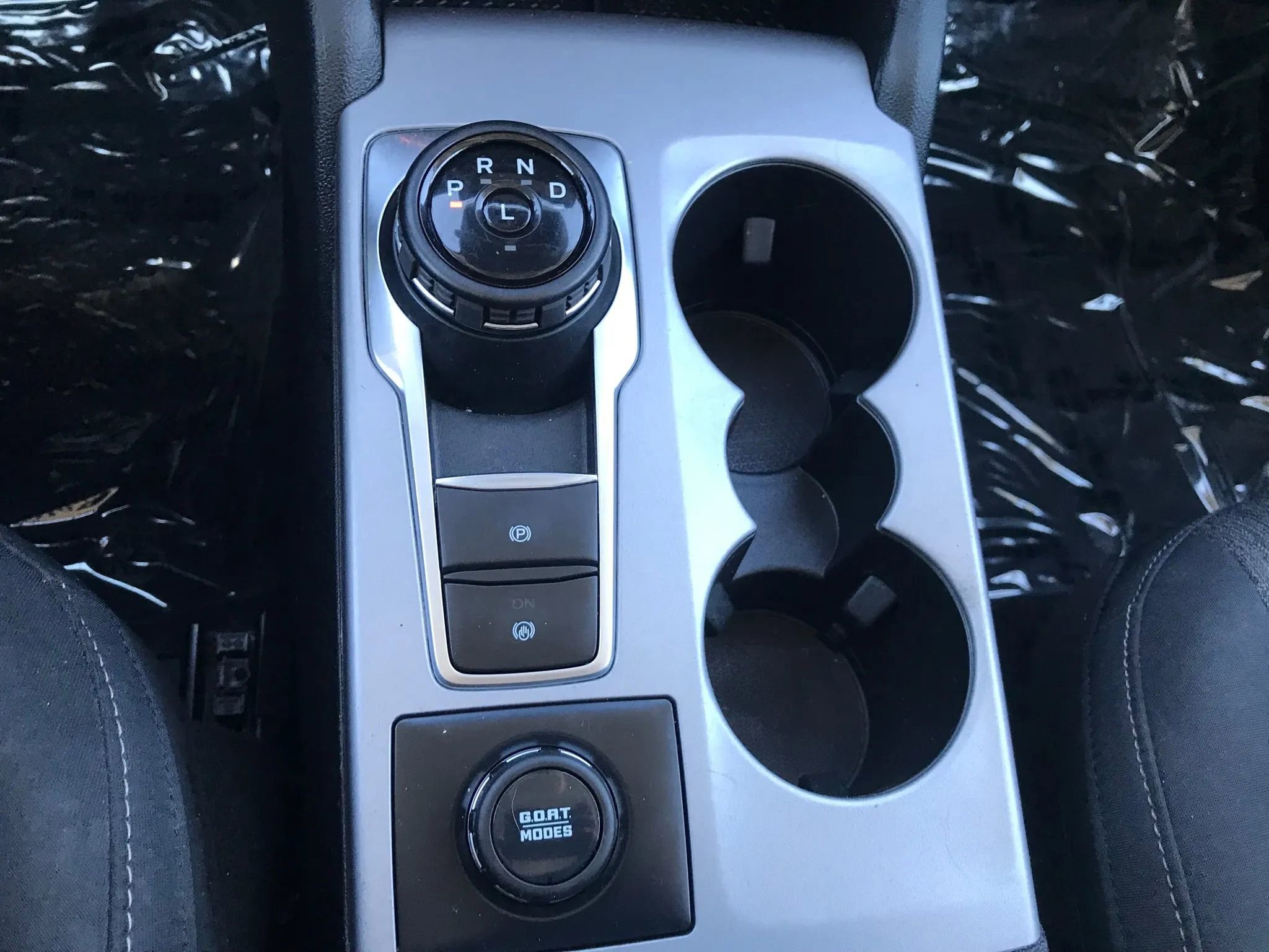 Used 2022 Ford Bronco Sport Big Bend image 24