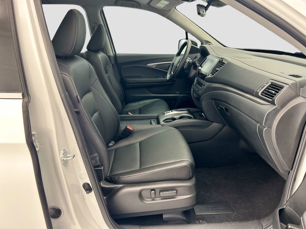 Used 2022 Honda Ridgeline RTL-E image 19