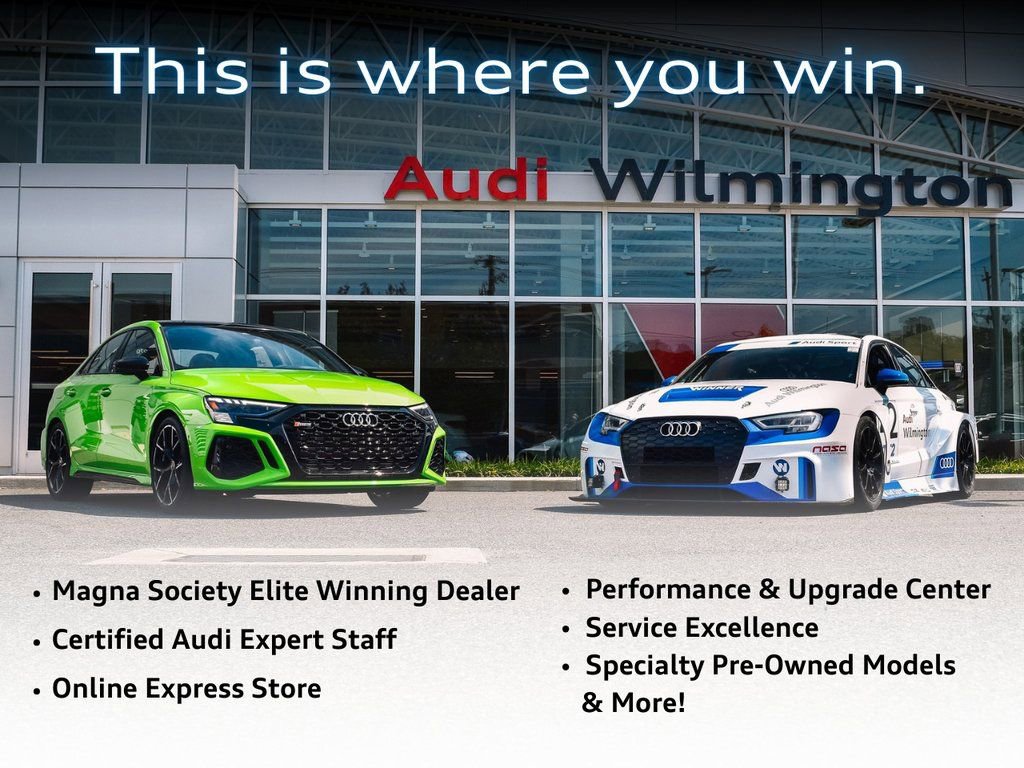 New 2025 Audi Q7 3.0T Premium Plus image 9