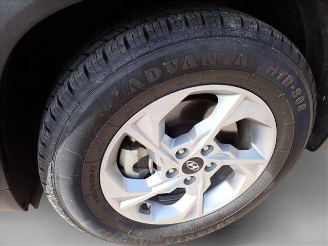 Used 2024 Hyundai Tucson SEL image 7