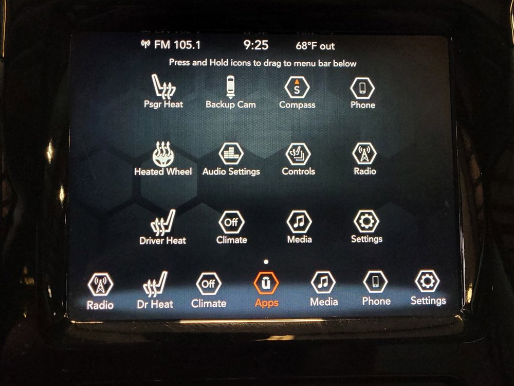 Used 2019 Jeep Cherokee Limited FWD image 25
