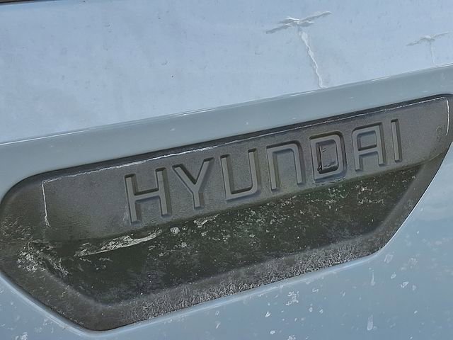 New 2026 Hyundai Santa Cruz SEL AWD/4WD image 12