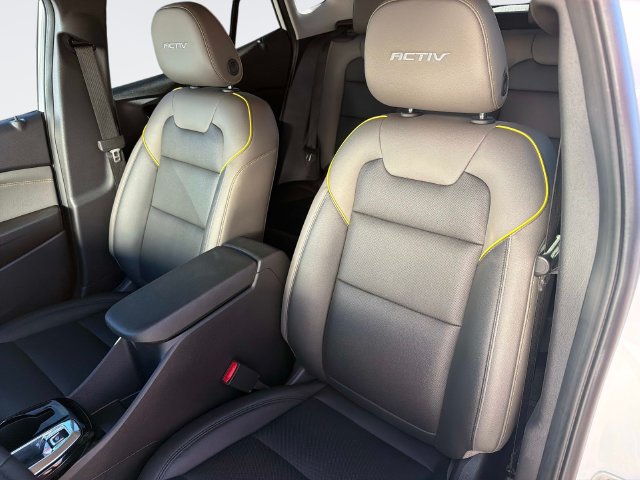 Used 2025 Chevrolet Trax ACTIV w/ Driver Confidence Package FWD image 25