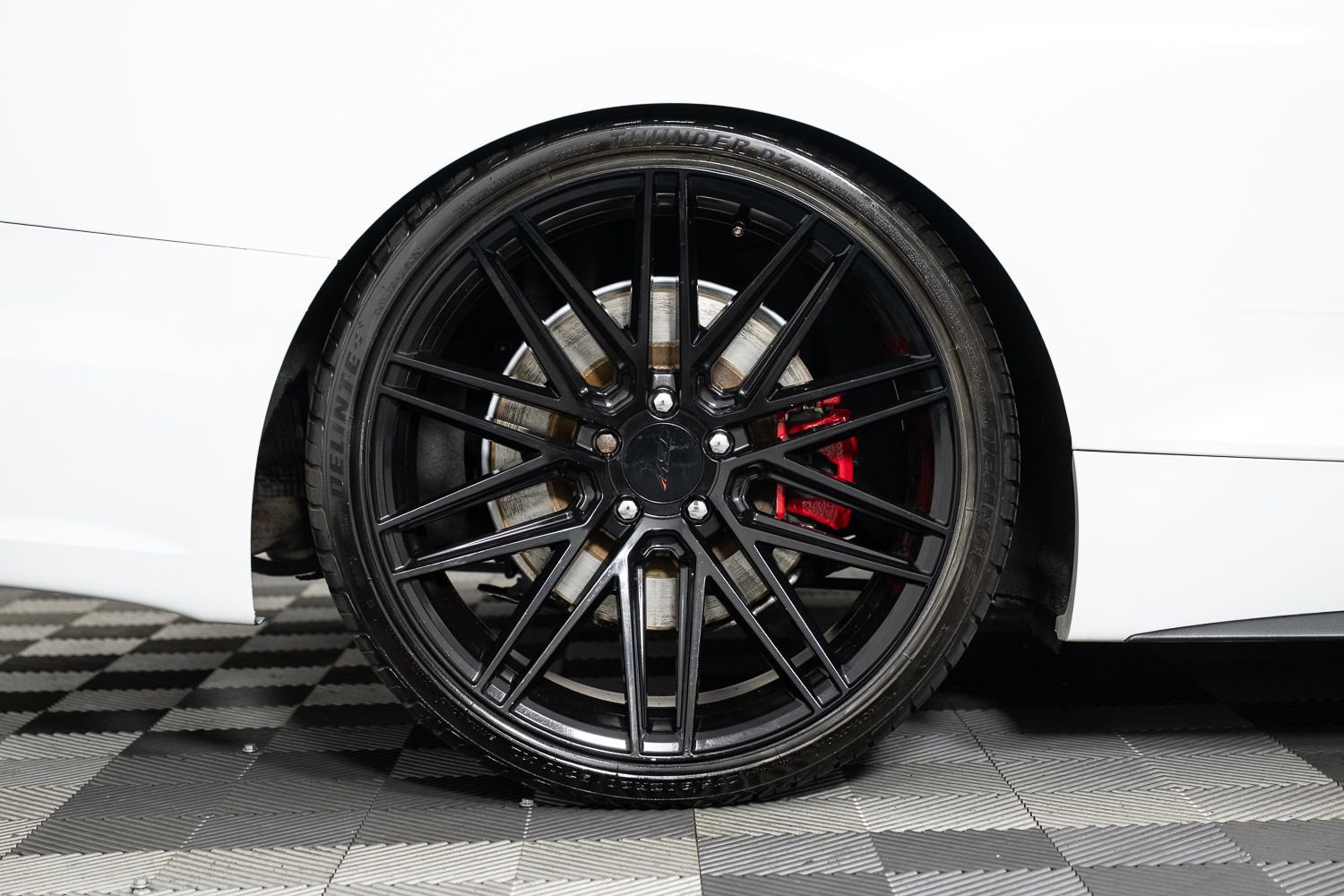 Used 2019 Audi S5 Premium Plus w/ S Sport Package image 37