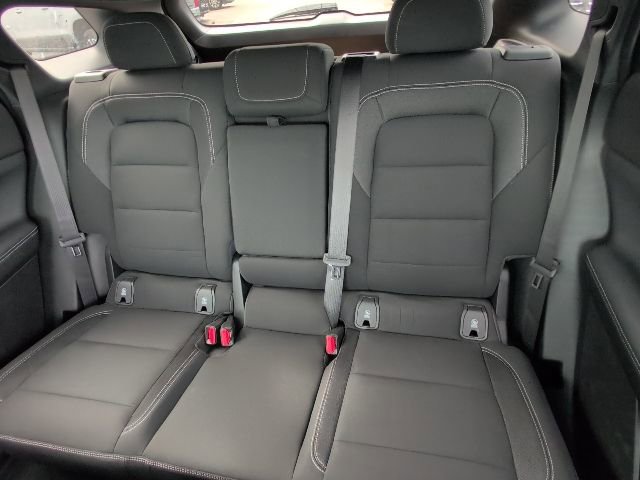 New 2026 Chevrolet Blazer EV LT image 9