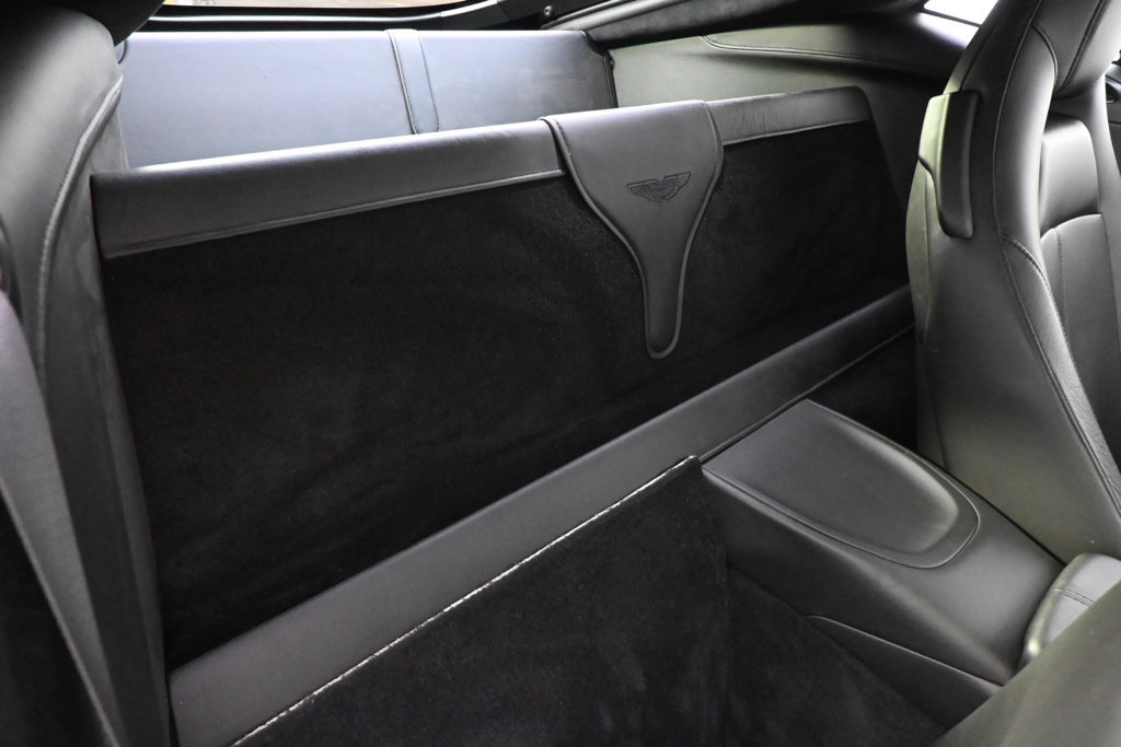 Used 2020 Aston Martin V8 Vantage Coupe RWD image 19