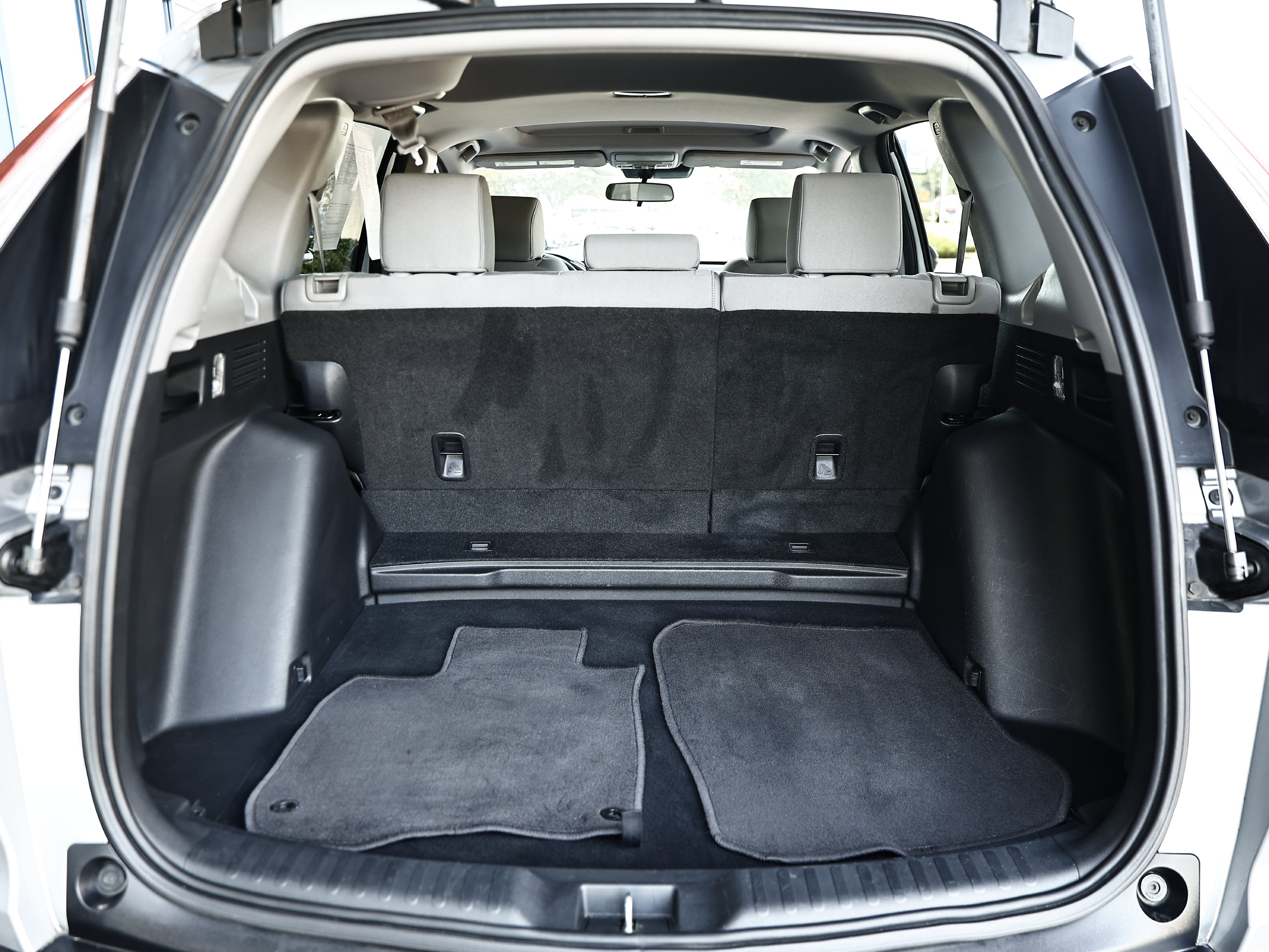 Used 2018 Honda CR-V EX image 28