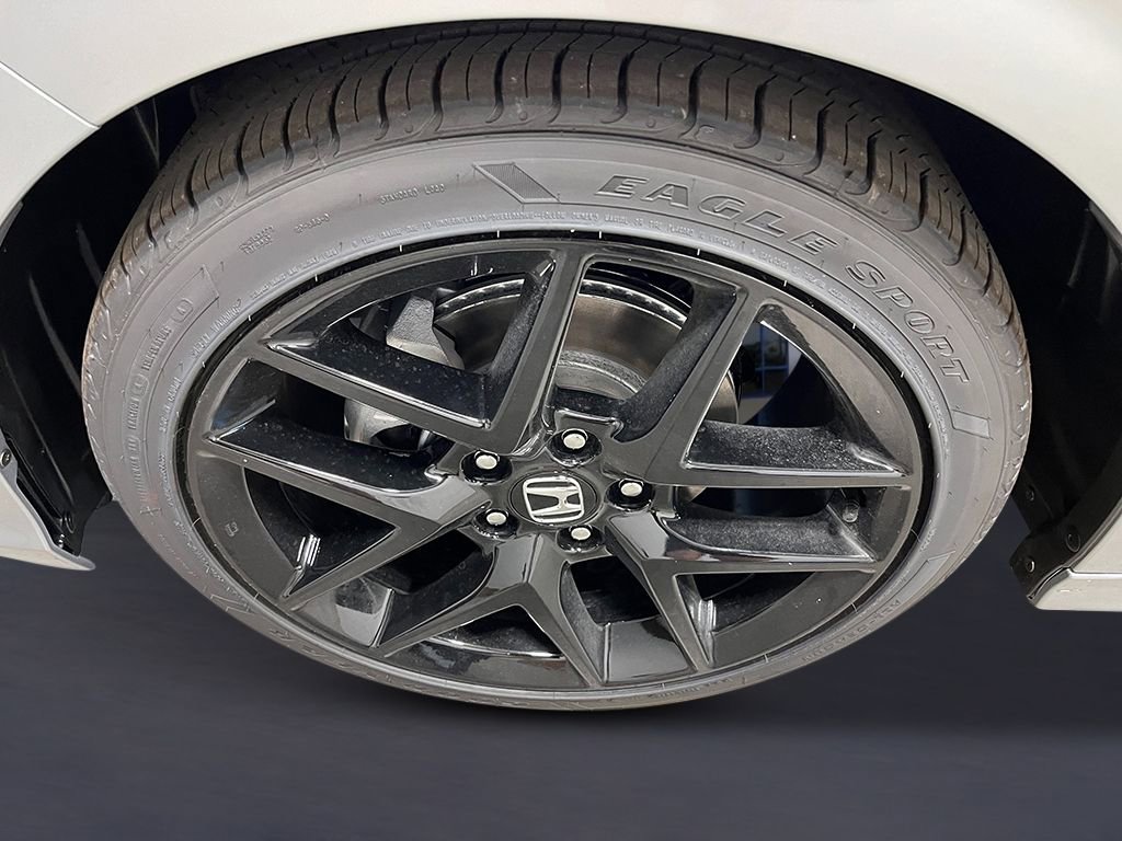 New 2026 Honda Civic Sport image 11