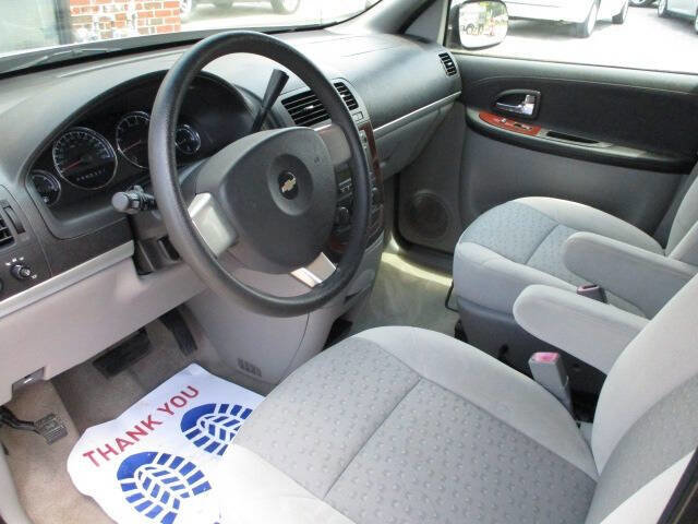 Used 2008 Chevrolet Uplander LS w/ Climate Package image 30