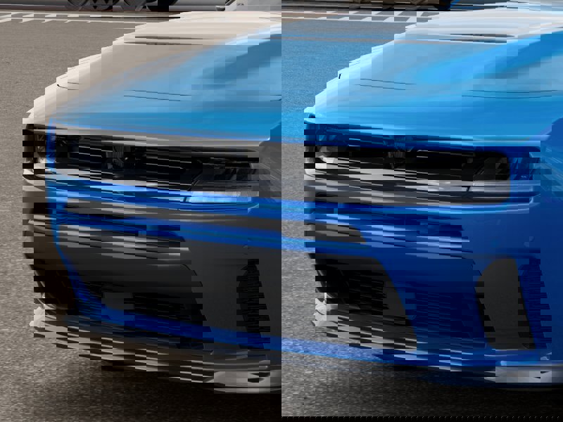 New 2026 Dodge Charger R/T image 7