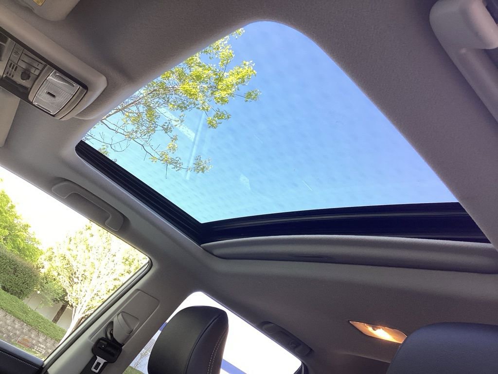 Used 2018 Toyota 4Runner Limited AWD/4WD image 4