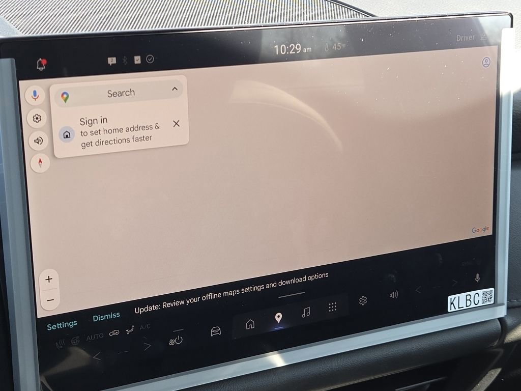 New 2026 MAZDA CX-5 Preferred AWD/4WD image 3