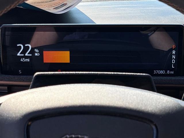Certified 2022 Ford Mustang Mach-E GT image 23