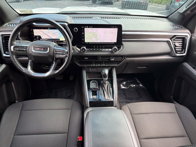 Used 2024 GMC Canyon Elevation w/ Convenience Package RWD image 15