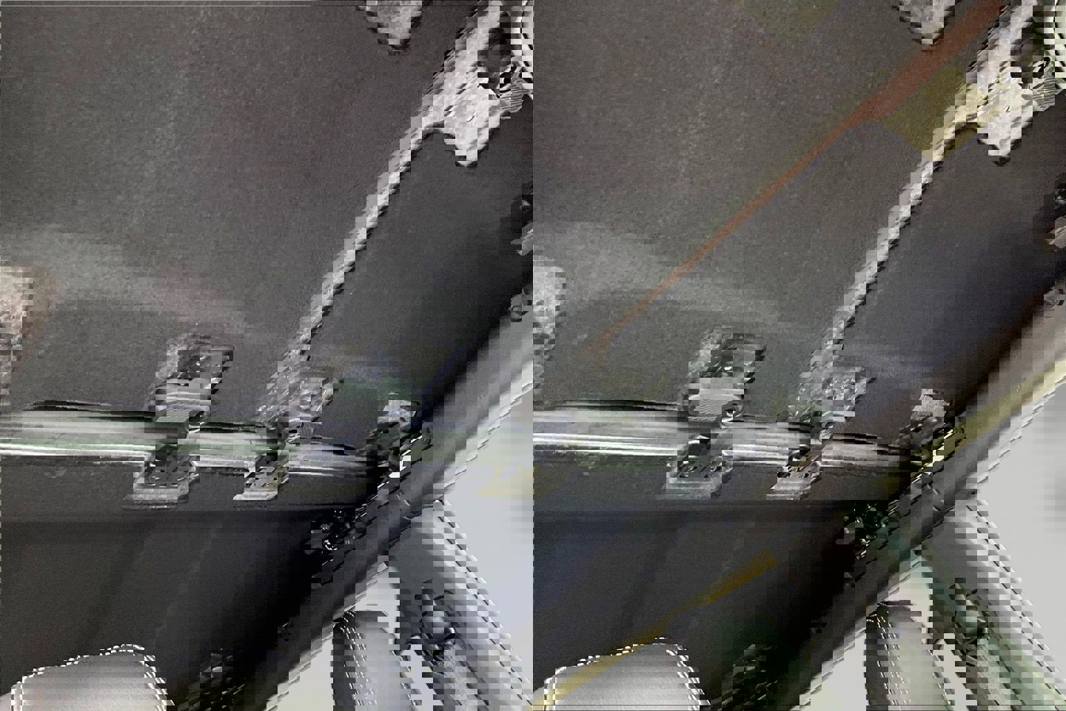 Used 2025 Ford Bronco Outer Banks image 28