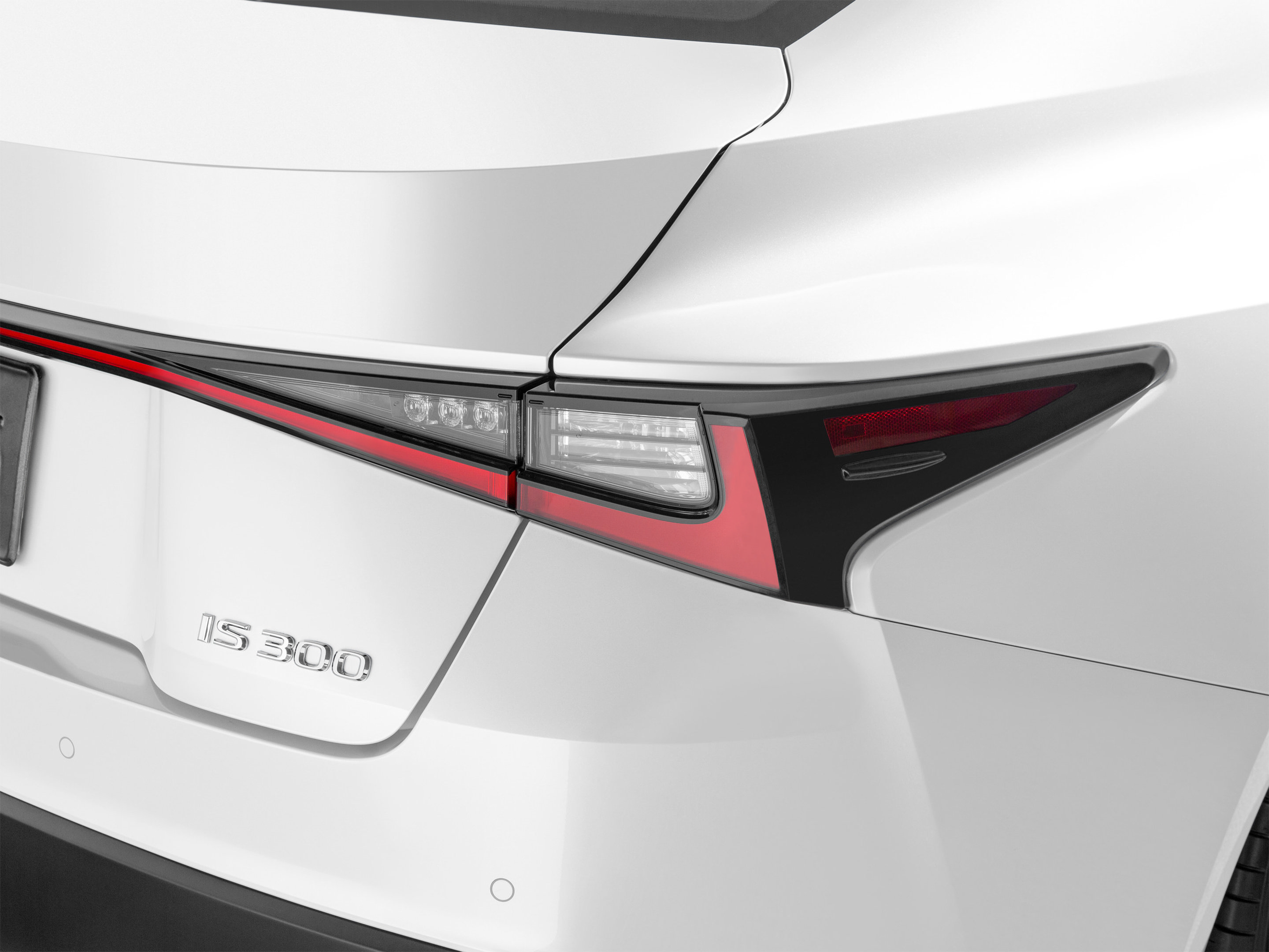 Used 2023 Lexus IS 350 F Sport RWD image 48