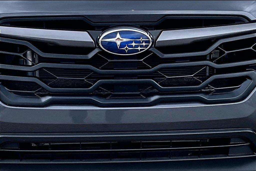 Used 2024 Subaru Crosstrek 2.5i Limited w/ Popular Package #3A AWD/4WD image 29
