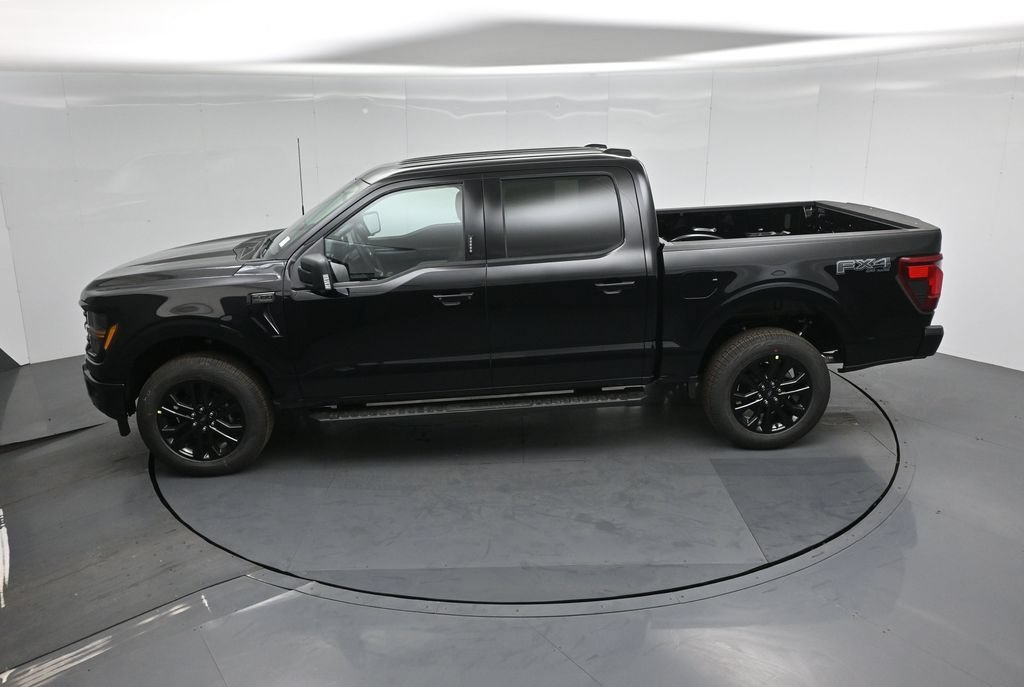 New 2026 Ford F150 XLT w/ Equipment Group 302A MID AWD/4WD image 41