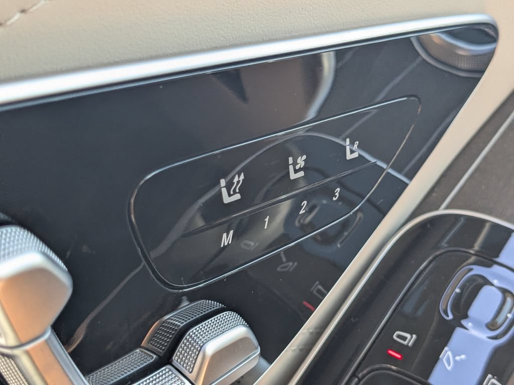 Certified 2023 Mercedes-Benz Maybach S 680 4MATIC image 12