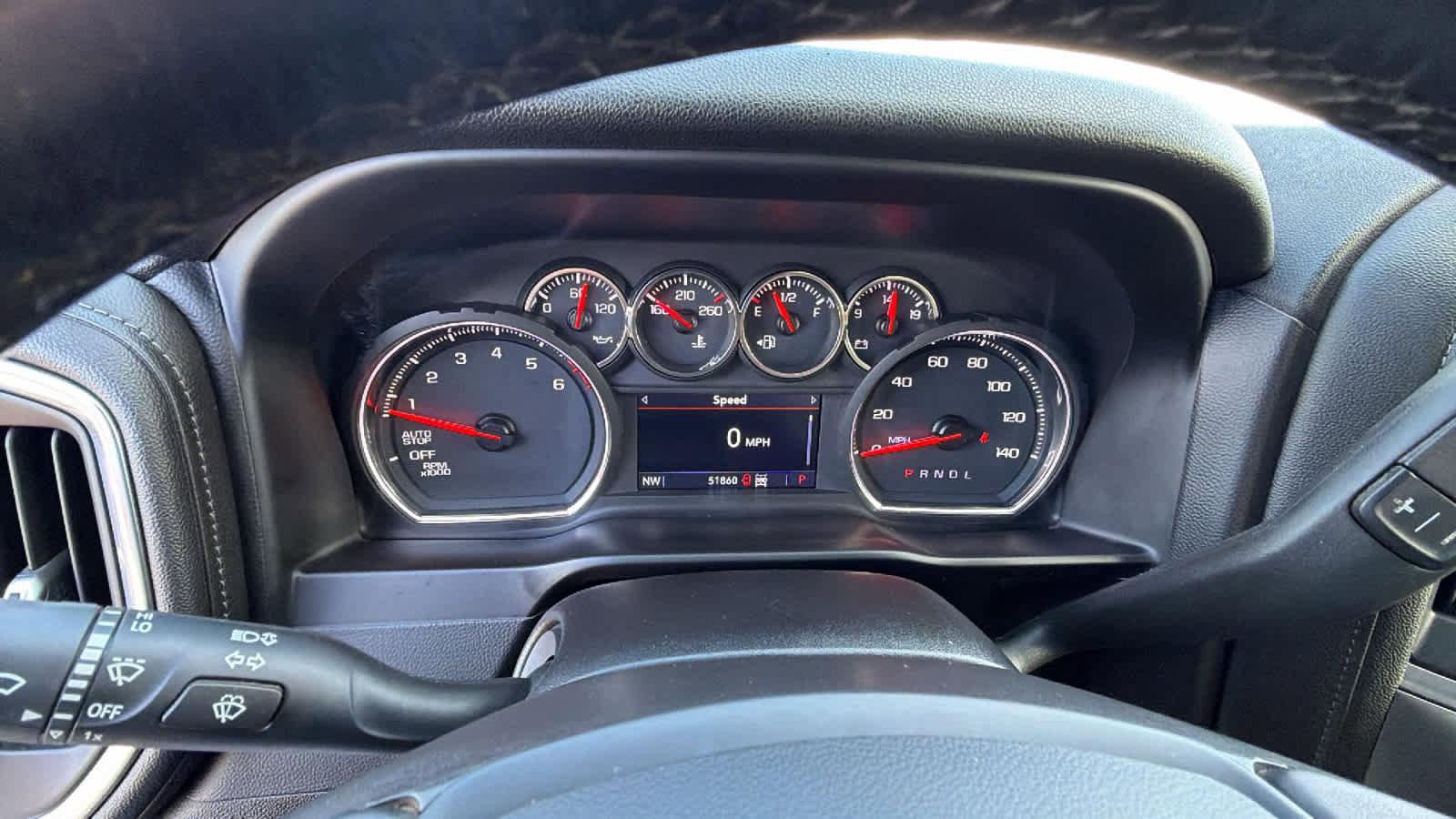 Used 2019 Chevrolet Silverado 1500 LT w/ All-Star Edition AWD/4WD image 21