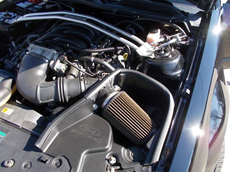 Used 2009 Ford Mustang GT image 42