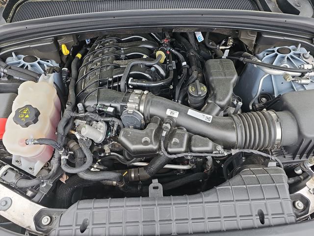 Used 2024 Jeep Grand Cherokee Limited image 35