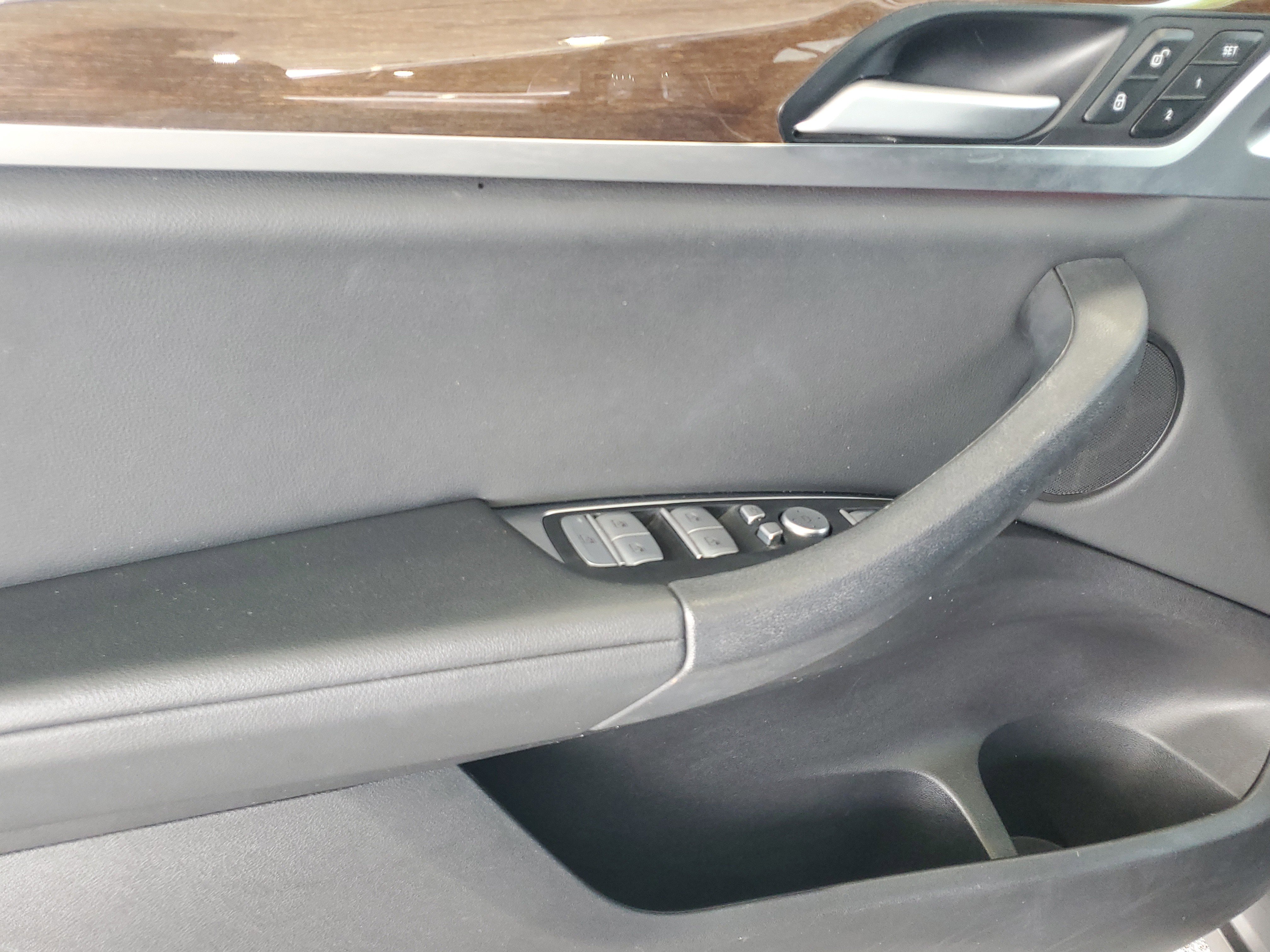 Used 2023 BMW X3 sDrive30i w/ Convenience Package RWD image 15
