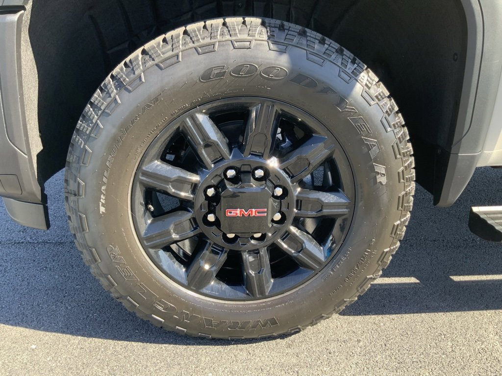 New 2026 GMC Sierra 3500 AT4 w/ AT4 Premium Plus Package image 26