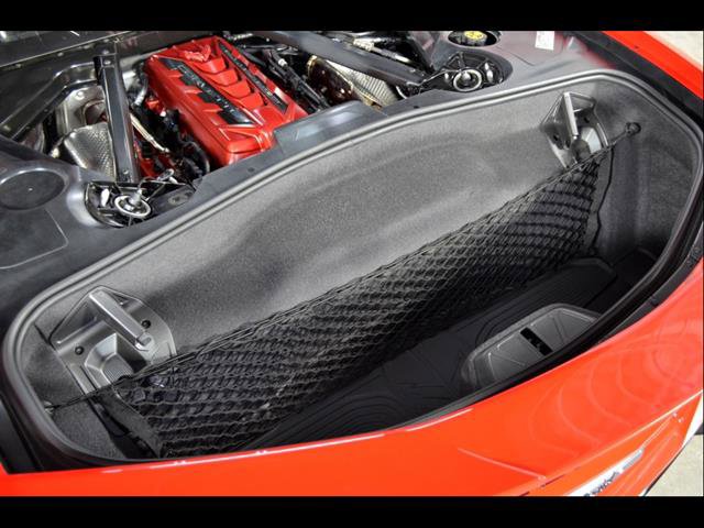 Used 2023 Chevrolet Corvette Stingray Preferred Cpe w/ Z51 Performance Package image 15