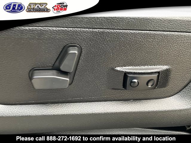 Used 2022 RAM 2500 Laramie image 12