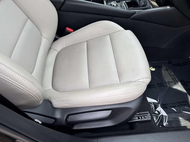 Used 2016 MAZDA MAZDA6 Touring FWD image 8