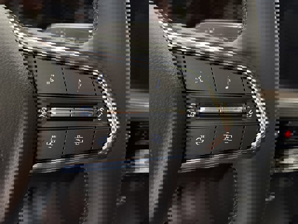 New 2026 Chevrolet Suburban High Country w/ Sun And Tow Package image 26