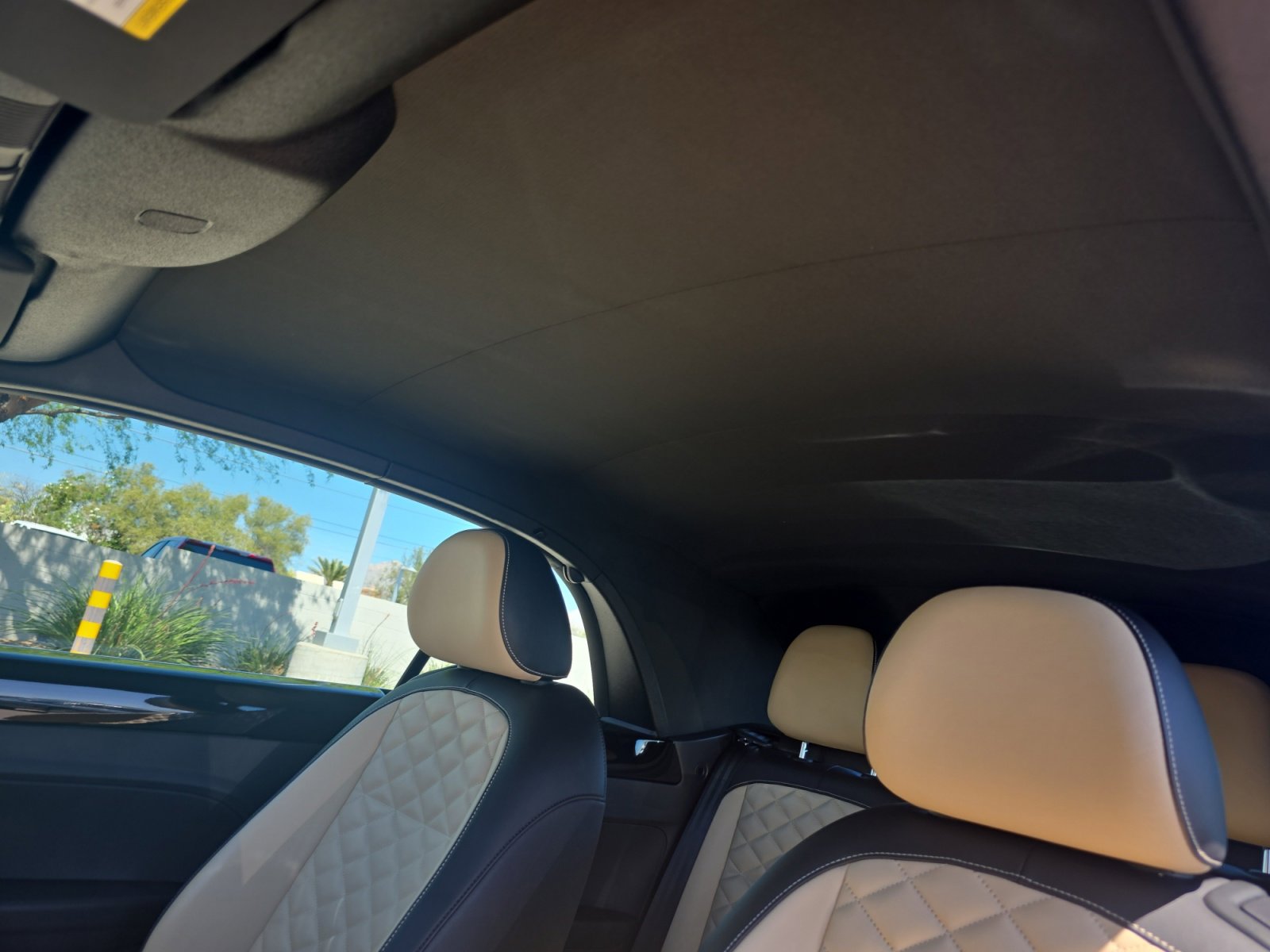 Used 2019 Volkswagen Beetle 2.0T Final Edition SEL image 33