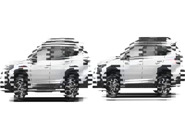 Certified 2025 Subaru Outback Premium image 7