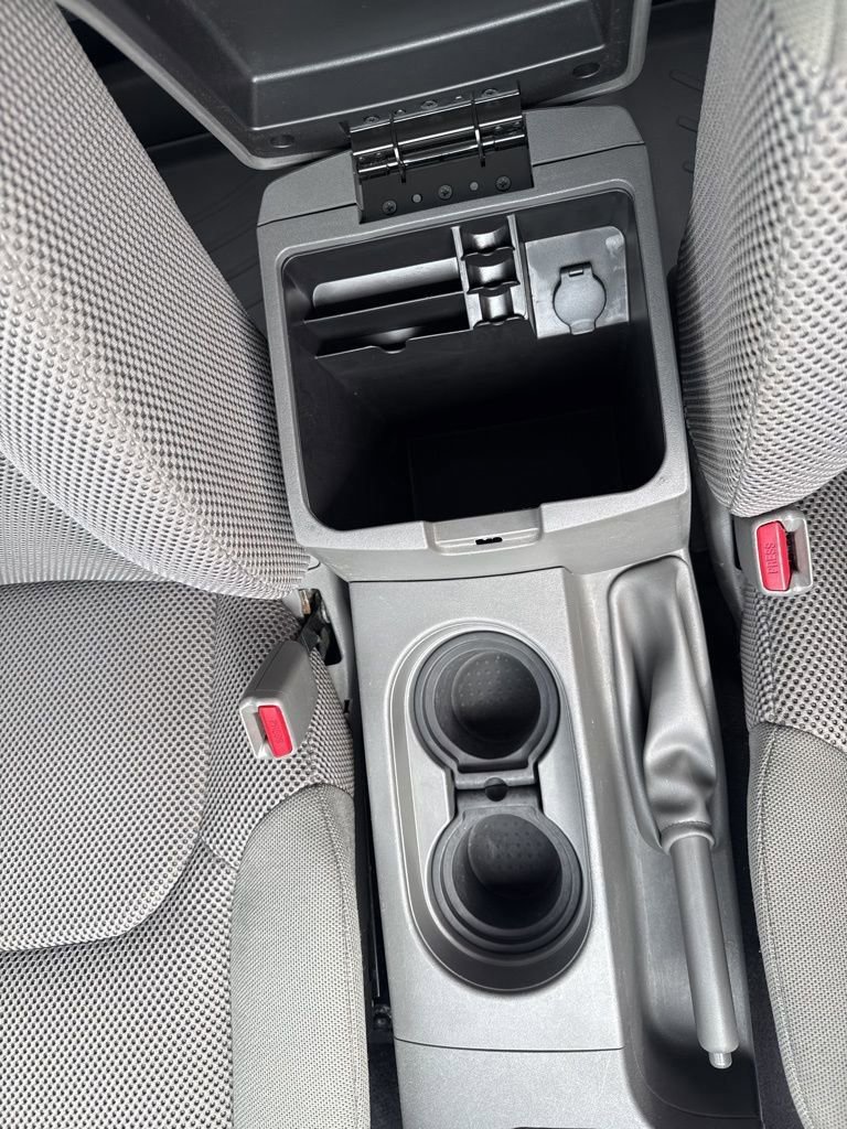 Used 2020 Nissan Frontier SV image 41