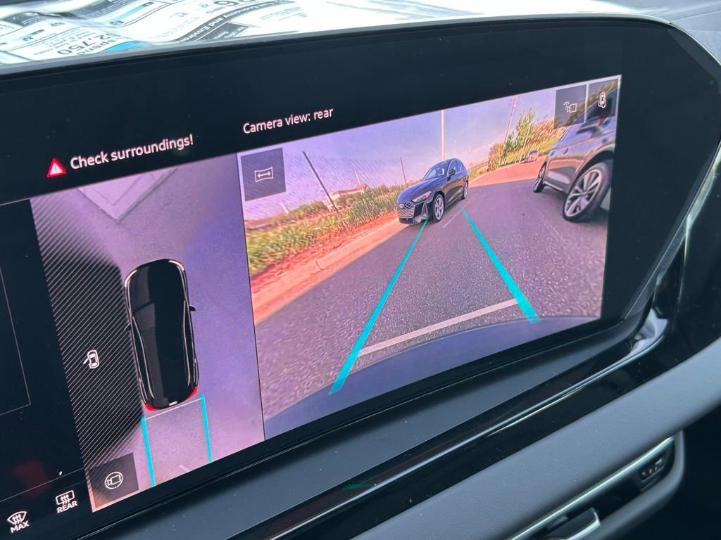 New 2025 Audi A5 2.0T Premium Plus image 20