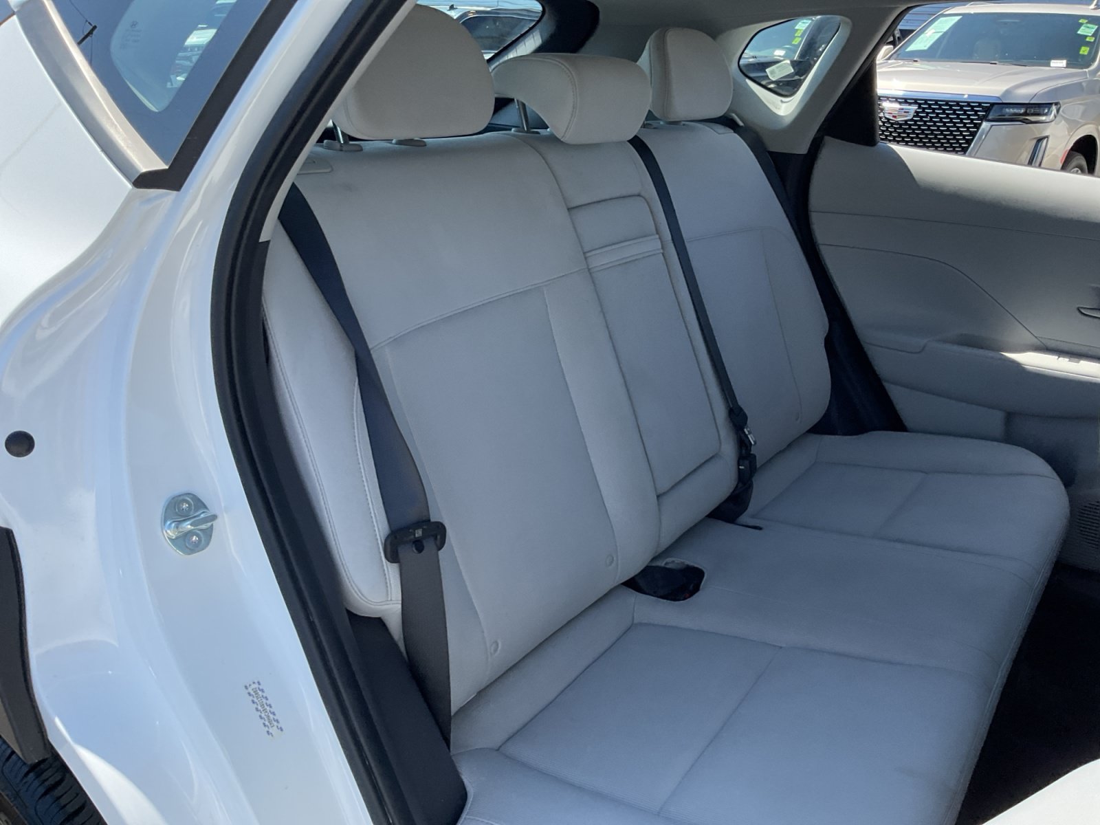 Used 2024 Hyundai Kona SE AWD/4WD image 20