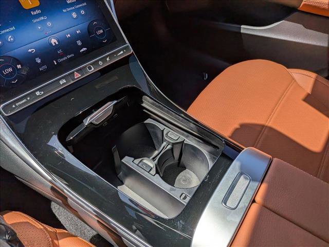 Certified 2026 Mercedes-Benz C 300 4MATIC Sedan image 12