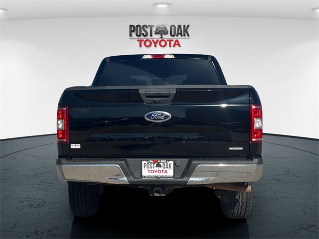 Used 2018 Ford F150 XLT image 6