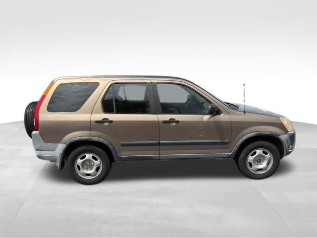 Used 2003 Honda CR-V LX image 4