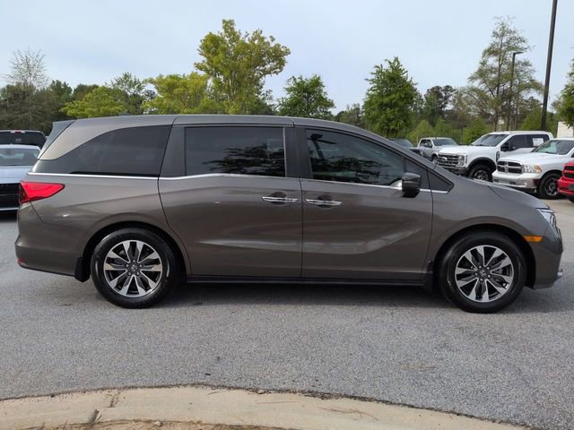 Used 2022 Honda Odyssey EX-L image 3