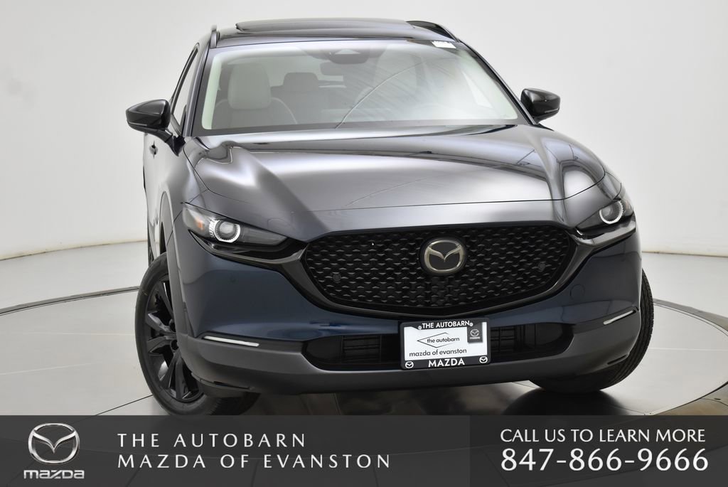 New 2026 MAZDA CX-30 Aire Edition AWD/4WD image 4