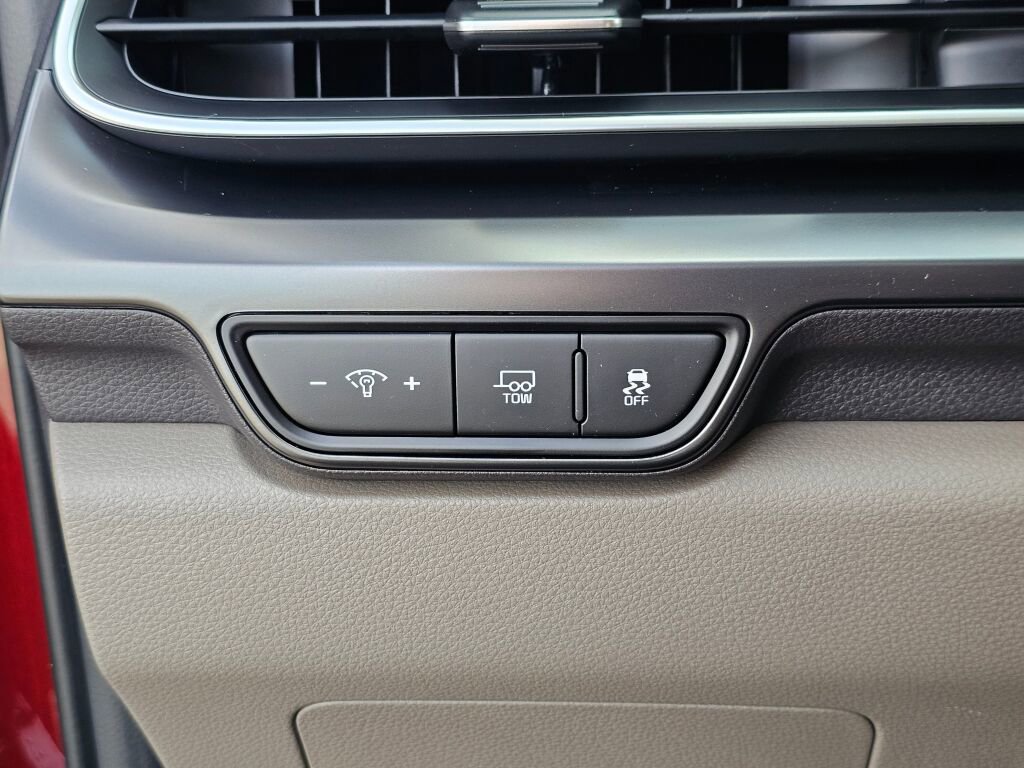 New 2026 Kia Carnival LXS image 36