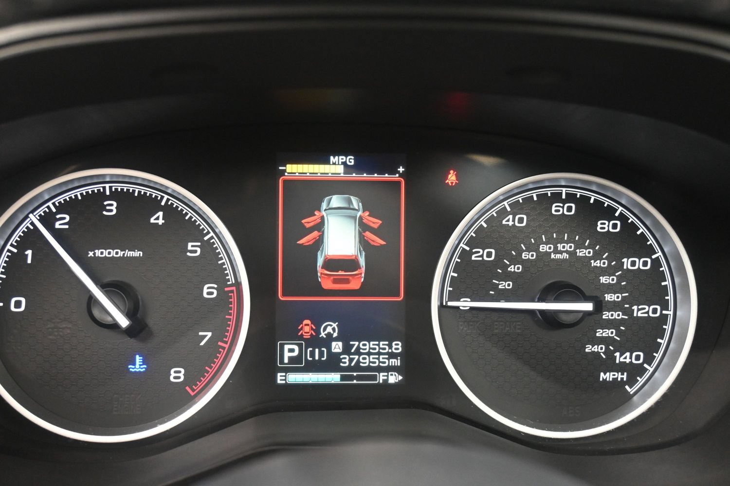Used 2021 Subaru Forester Limited AWD/4WD image 27