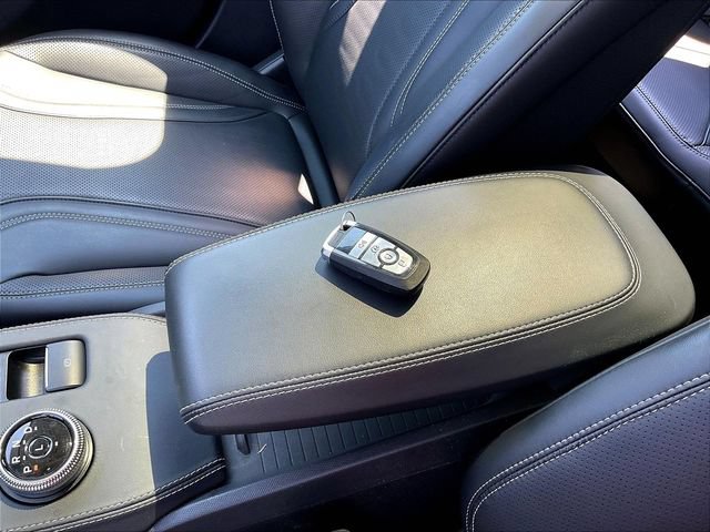 Certified 2023 Ford Mustang Mach-E Premium AWD/4WD image 36